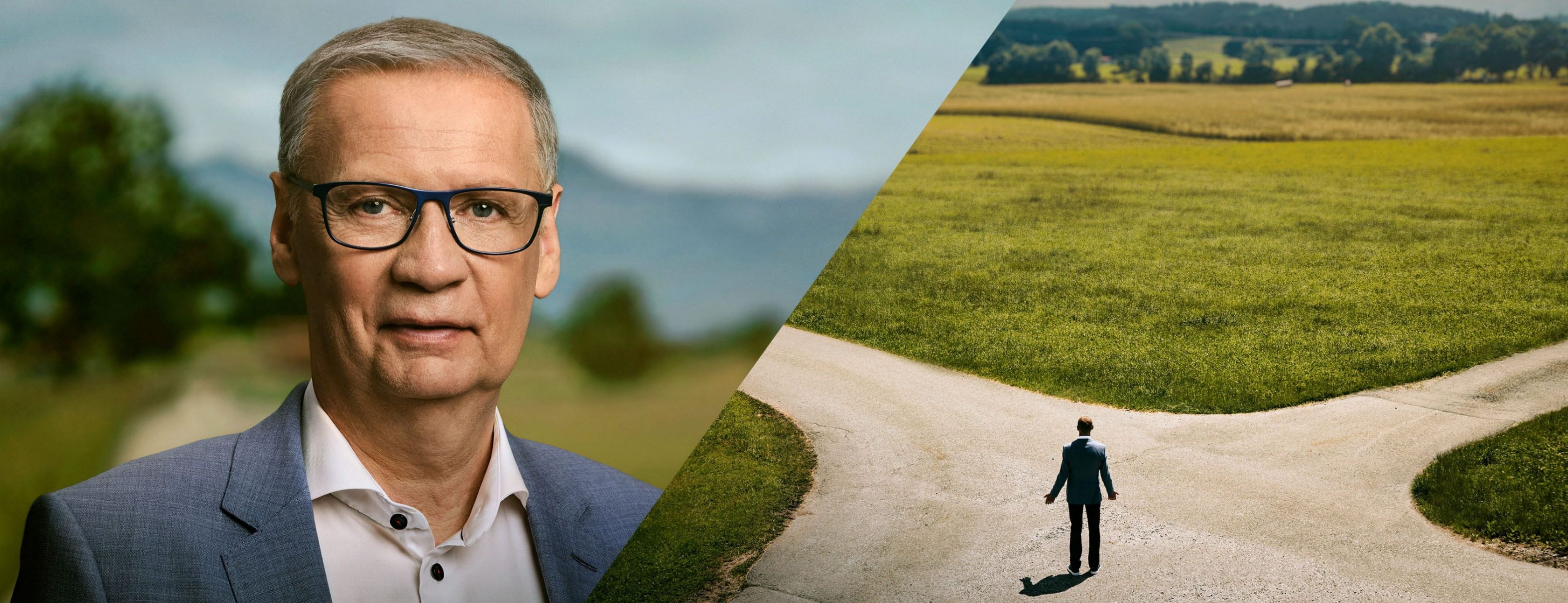 Allianz Versicherung Martin Beger Dresden - Wohin geht mein Weg