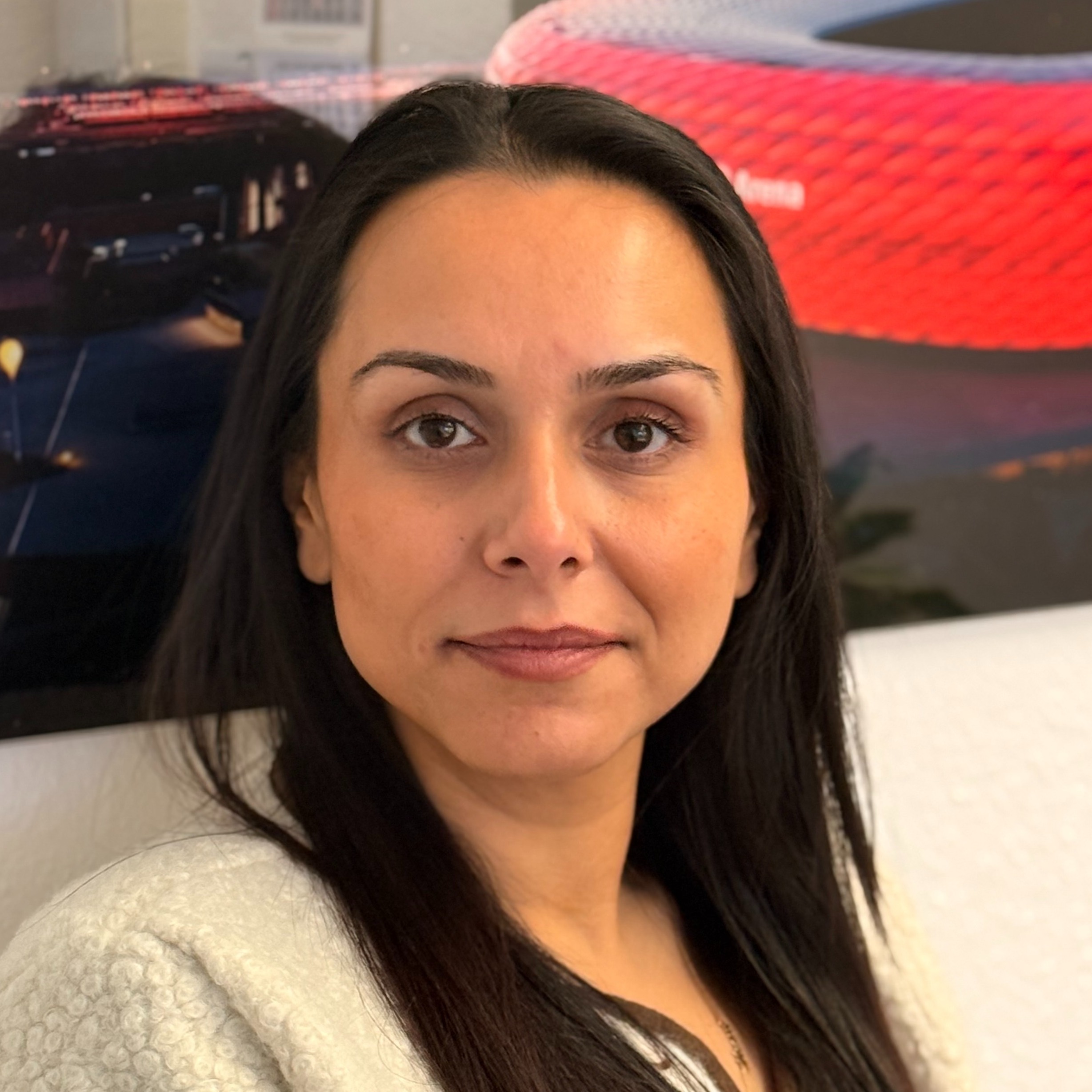 Allianz Versicherung Martin Bungenberg Malchin - Yasemin 