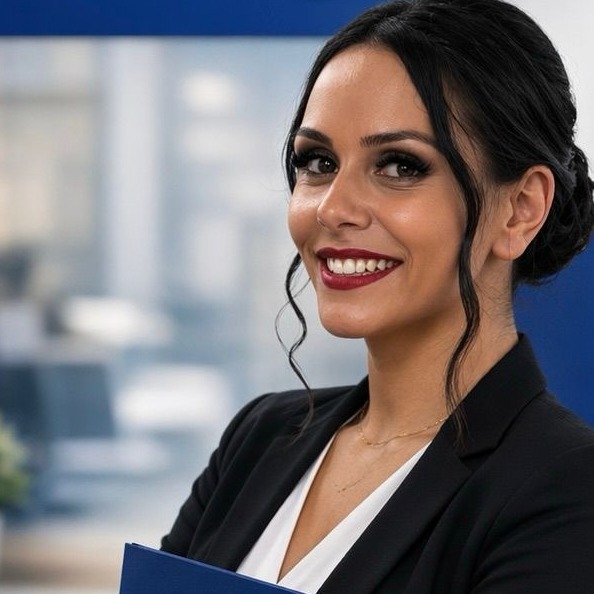 Allianz Versicherung Martin Bungenberg Malchin - Yasemin 