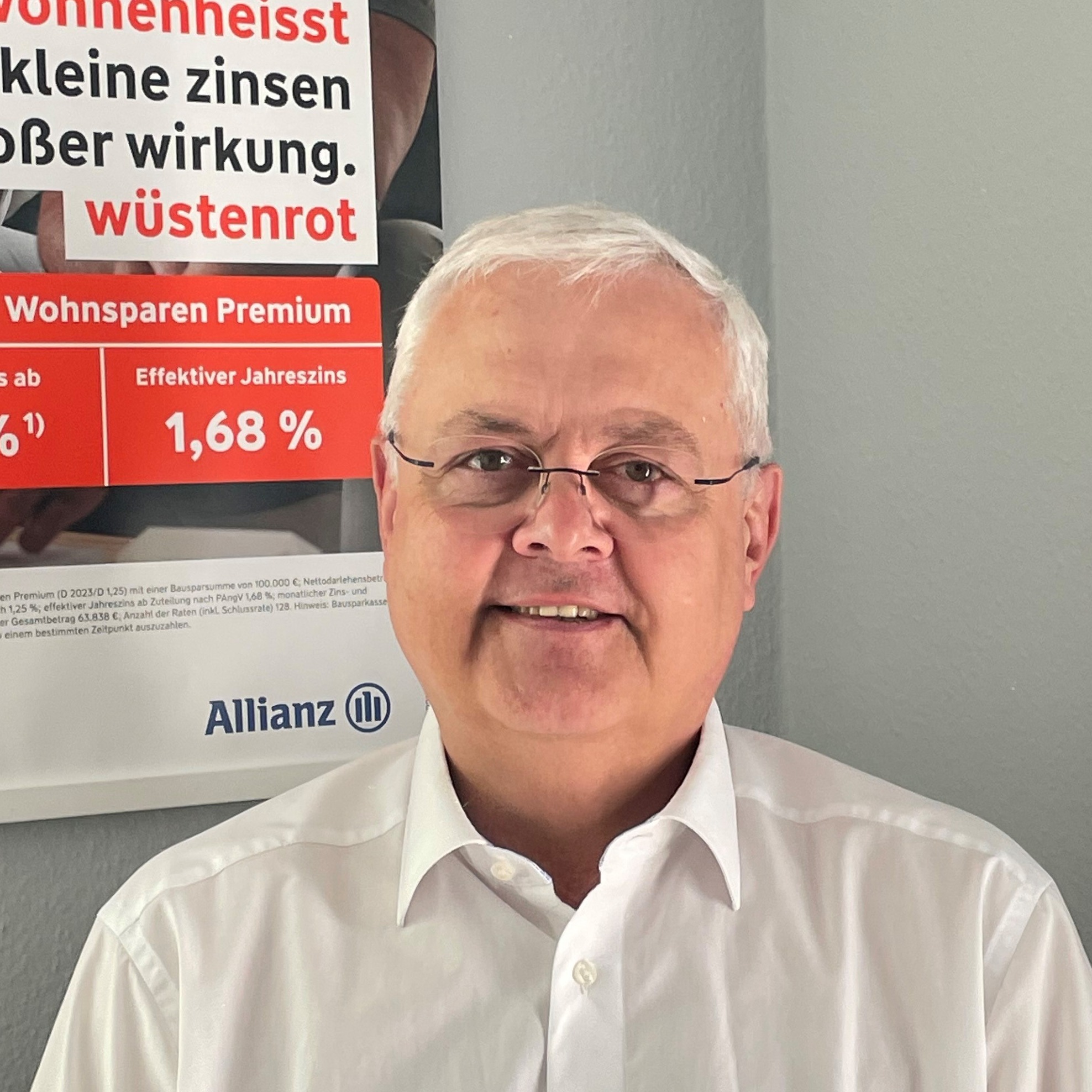 Allianz Versicherung Martin Dittmann Regis-Breitingen - Walther Uwe "Super Uwe" Bausparen und Finanzierung