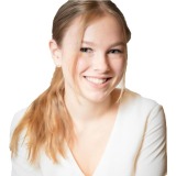 Allianz Versicherung Martin Fast Berlin - Werkstudentin Pauline Prestel, Berlin Adlershof 