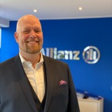 Allianz Versicherung Martin Felten Hamburg - Baufinanzierung Bausparen Fondsanlage Vorsorge BU