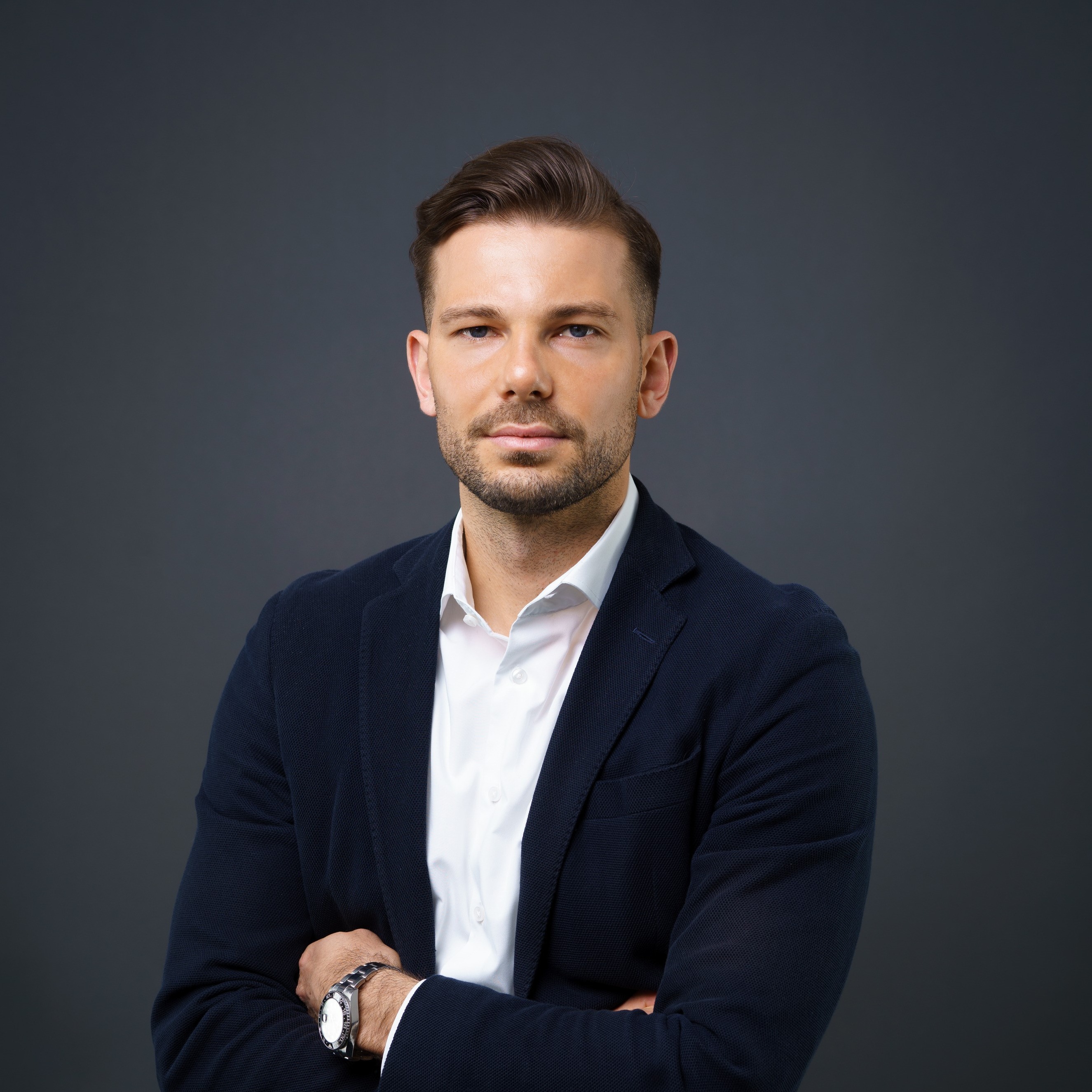 Vincent Kühn Allianz Versicherung Elbstadt Magdeburg OHG Magdeburg - Vincent Kühn