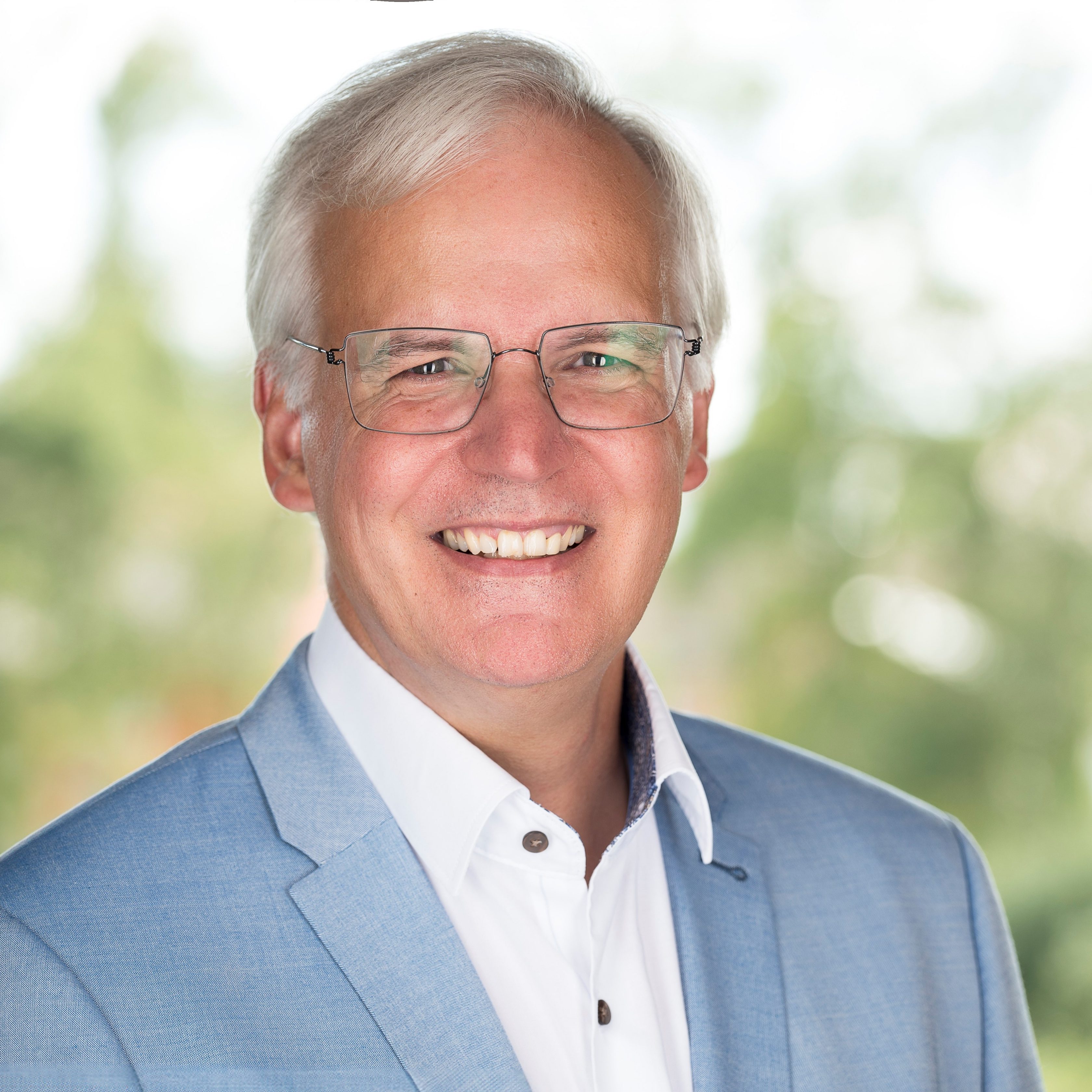 Allianz Versicherung Martin Klose München - Martin Klose Profilbild