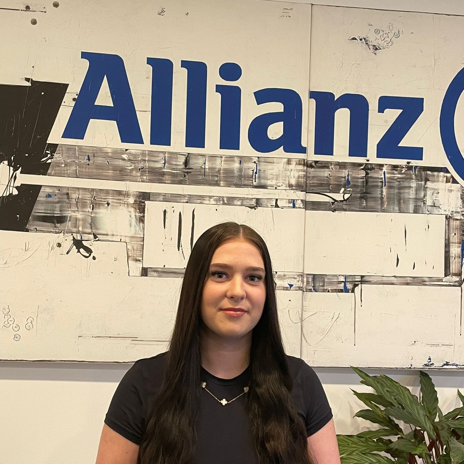 Allianz Versicherung Martin Konkolewski Biederitz - Celine Dünkler