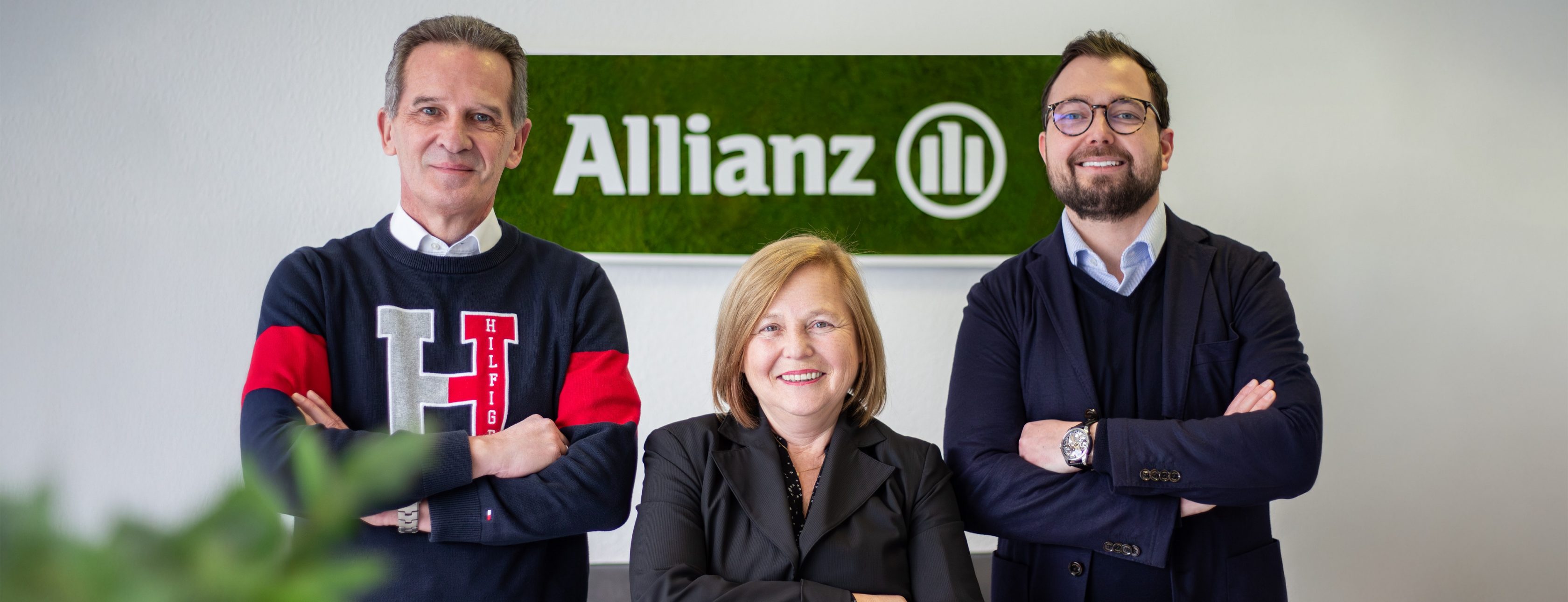 Allianz Versicherung Martin Meurer Kamp-Lintfort - Ihr Ansprechpartner für Versicherung und Vorsorge