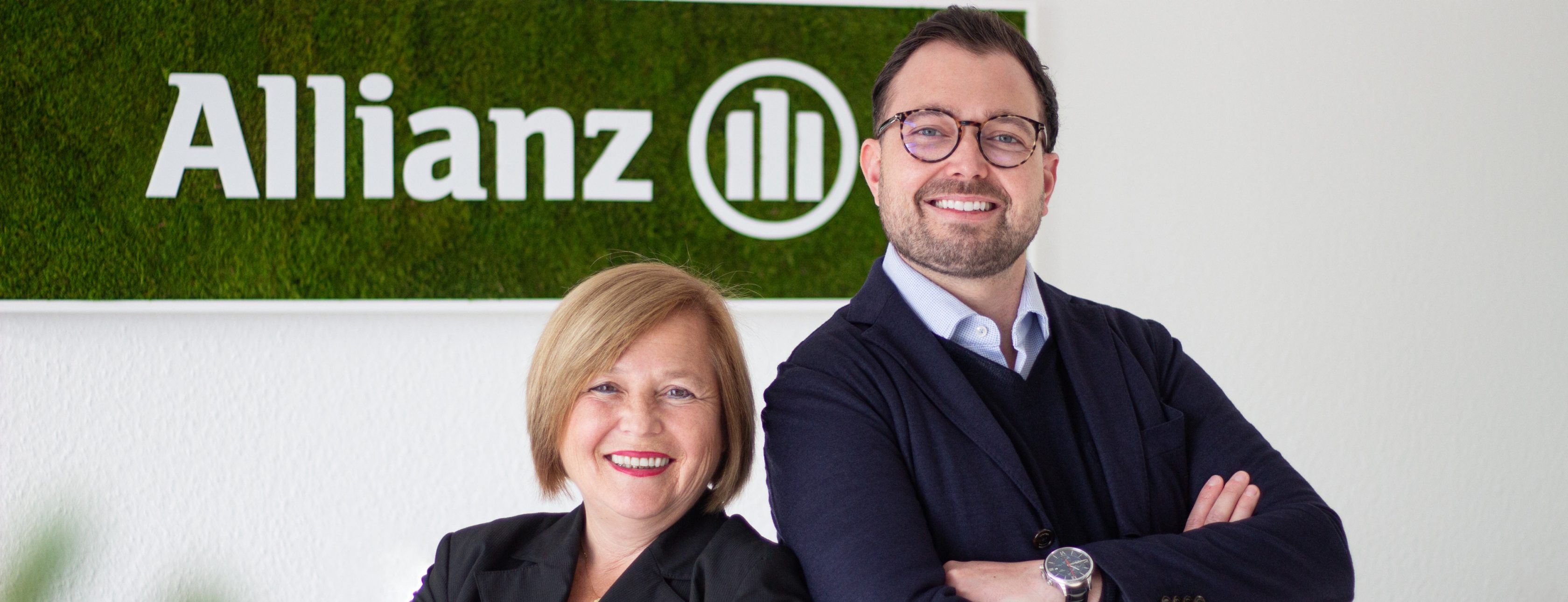 Allianz Versicherung Martin Meurer Kamp-Lintfort - Ihr Ansprechpartner für Versicherung und Vorsorge