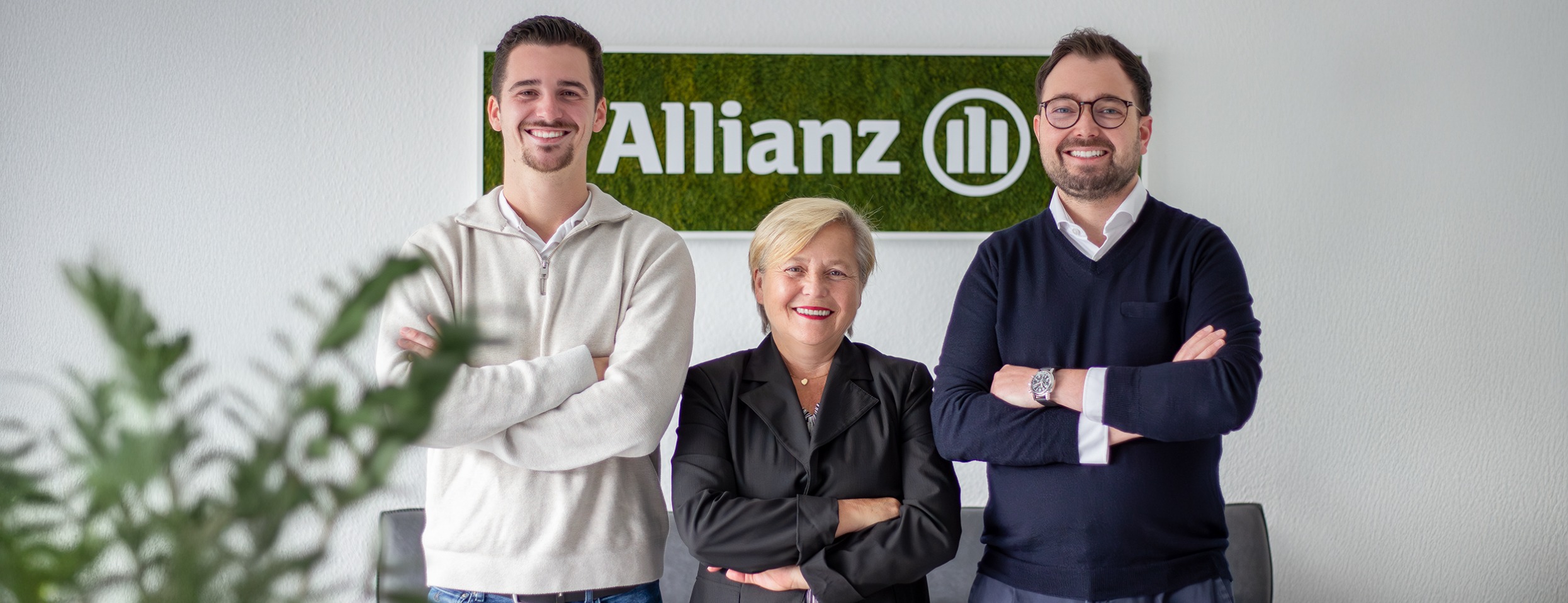 Allianz Versicherung Martin Meurer Kamp-Lintfort - Ihr Ansprechpartner für Versicherung und Vorsorge