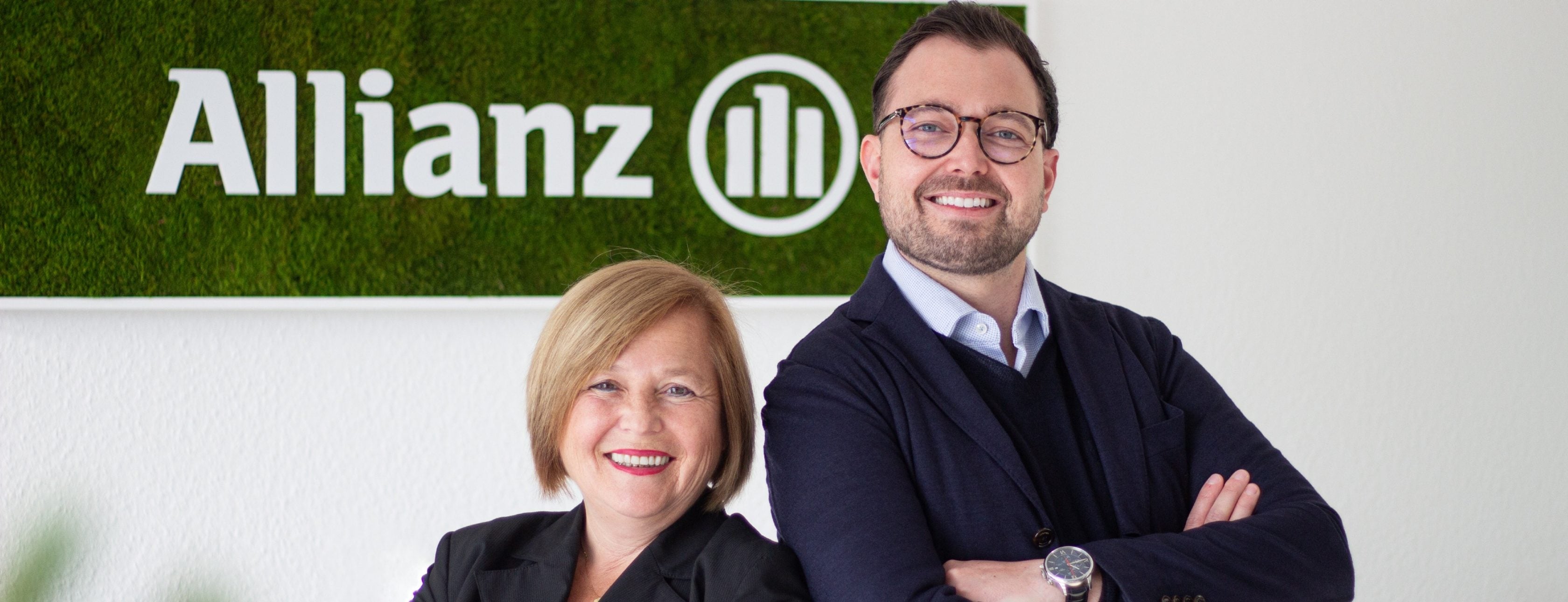 Allianz Versicherung Martin Meurer Kamp-Lintfort - Ihr Ansprechpartner für Versicherung und Vorsorge