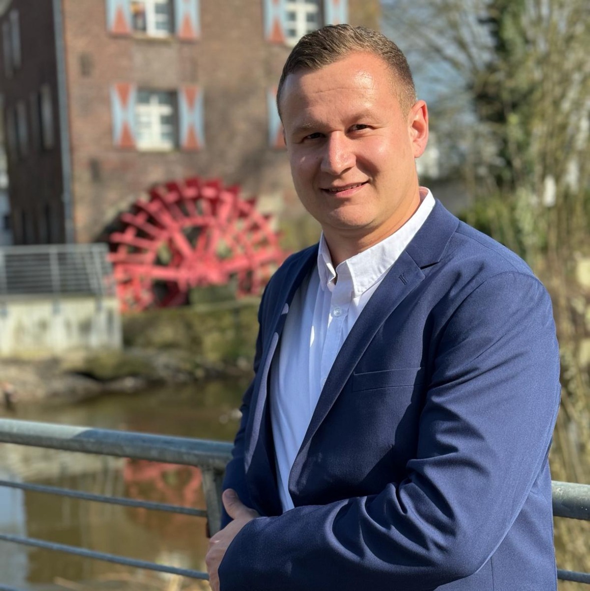 Allianz Versicherung Martin Meurer Kamp-Lintfort - Spezialist für Krankenversicherung (Ang.ABV-AG)
