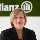 Allianz Versicherung Martin Meurer Kamp-Lintfort - Vertriebsassistentin/Schadenassistentin Heike Hoff