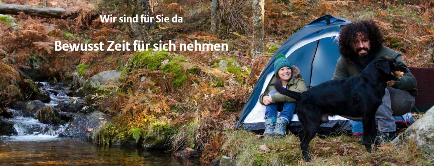 Allianz Versicherung Martin Mikolayczyk Dresden - Freizeit