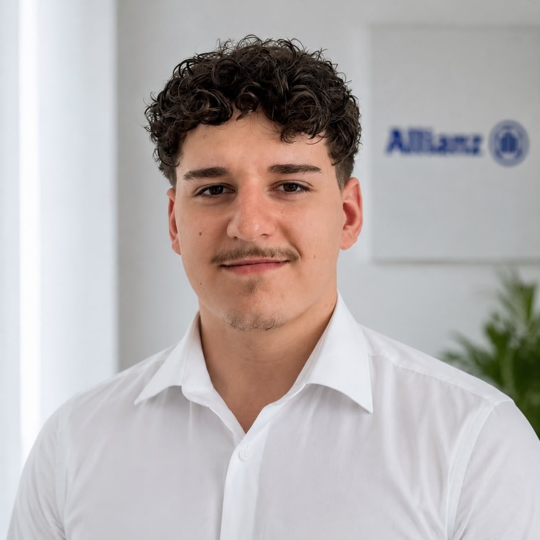 Allianz Versicherung Martin Mikolayczyk Dresden - Angelino Paolo Kaiser 