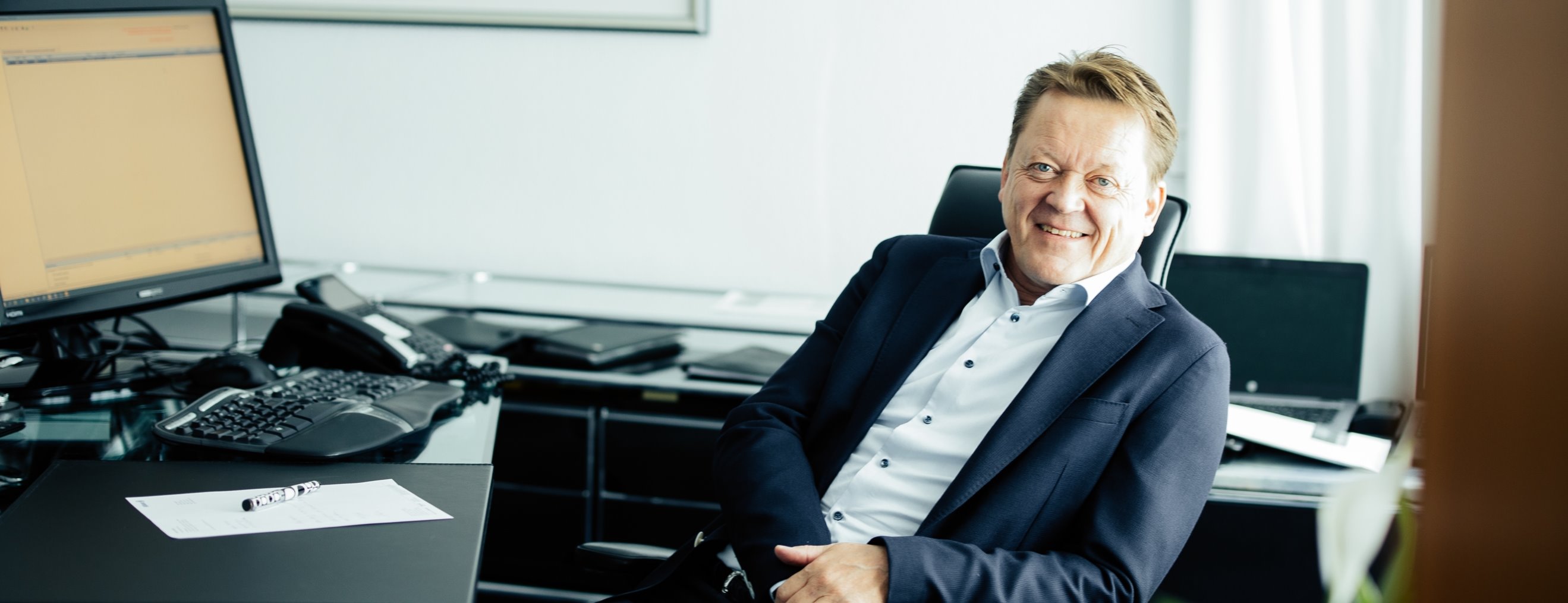 Allianz Versicherung Martin Mueller Neu-Ulm - Titelbild