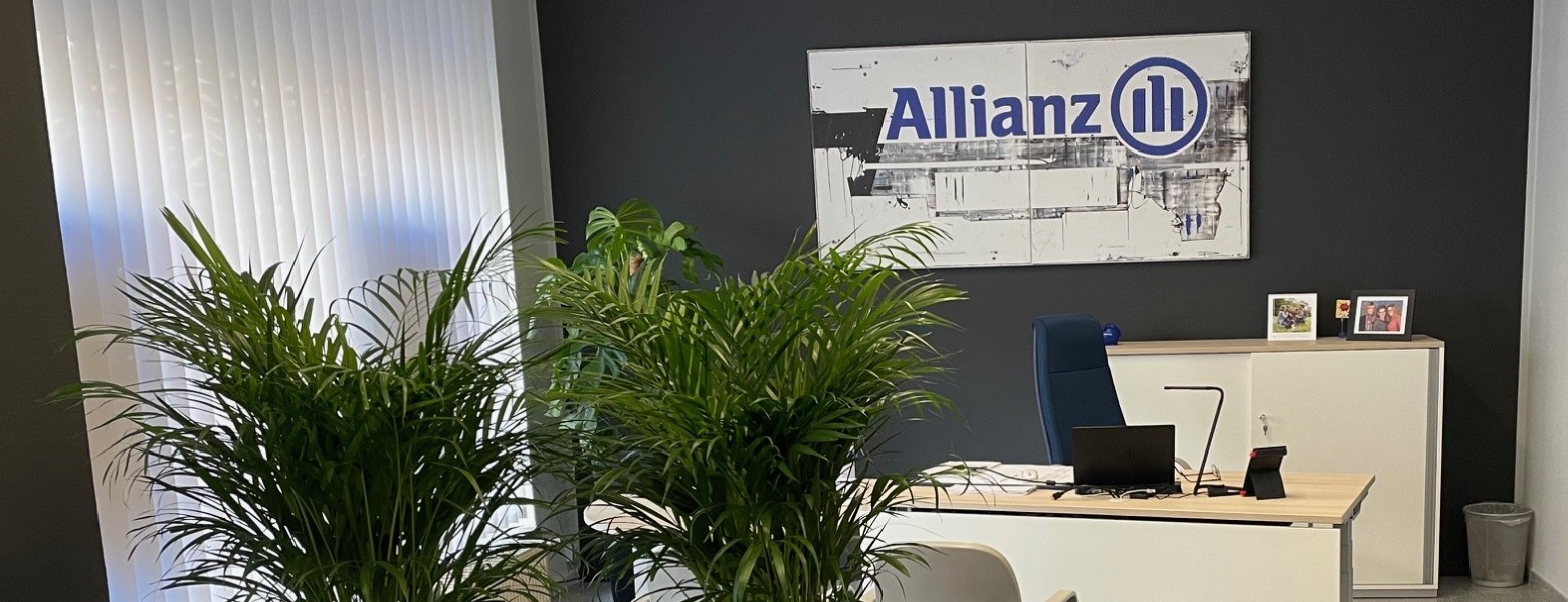 Allianz Versicherung Römhild und Röllke Inh. Martin Mutz Paderborn - Allianzbüro