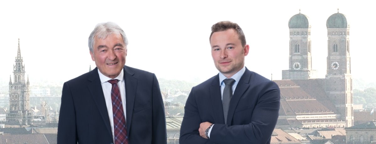 Allianz Versicherung Martin Stelzer Ismaning - Agenturteam Martin Stelzer sen. & jun.