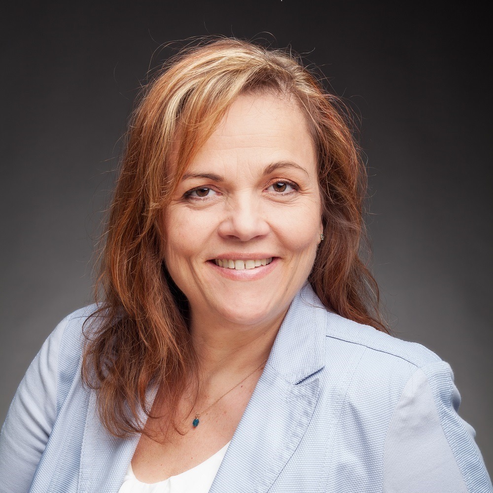 Allianz Versicherung Martina Hainsch Senftenberg - Bettina Jung