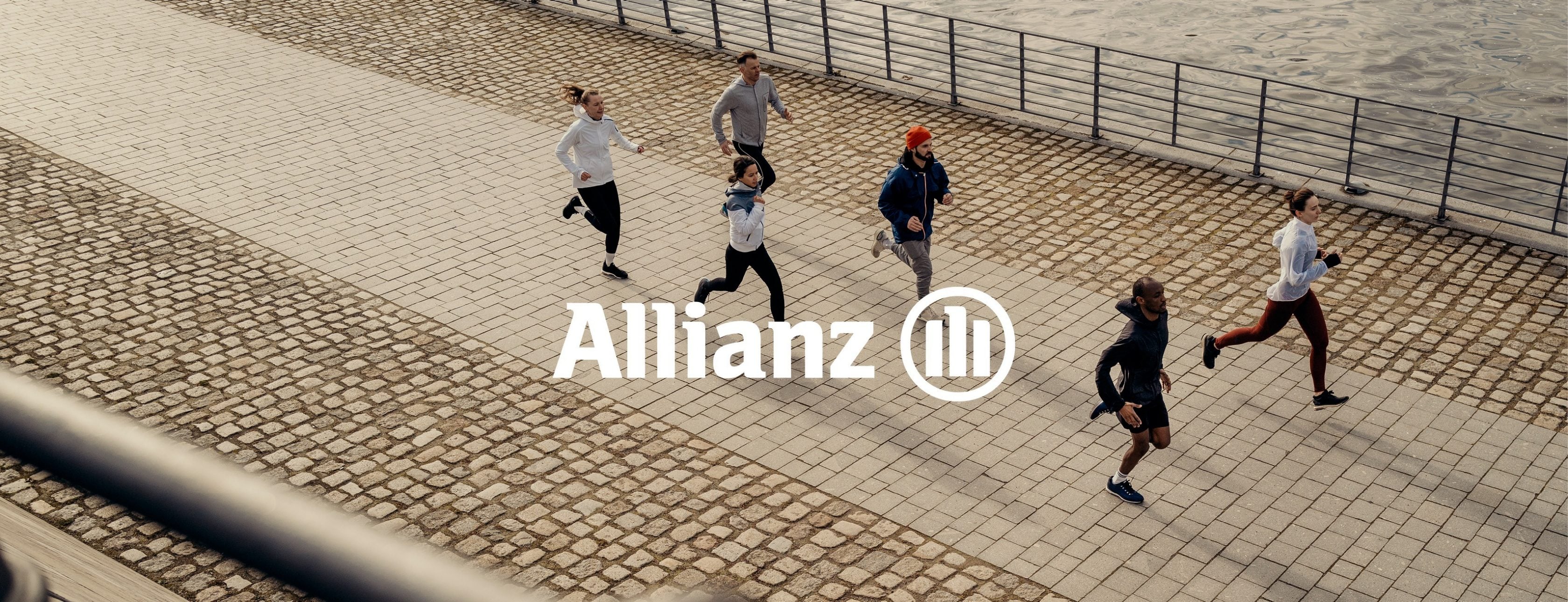 Allianz Versicherung Marvin Hoffmann Offenburg - Titelbild