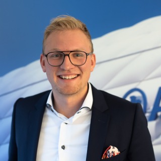 Allianz Versicherung Marvin Lindemann Hünfeld - Profilbild