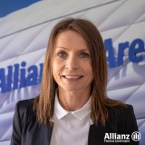 Allianz Versicherung Marvin Lindemann Hünfeld - Marion Helfrich