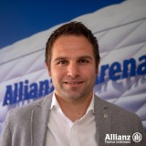 Allianz Versicherung Marvin Lindemann Hünfeld - Daniel van Thiel