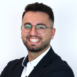Allianz Versicherung Marvin Otten Olzheim - Profilbild