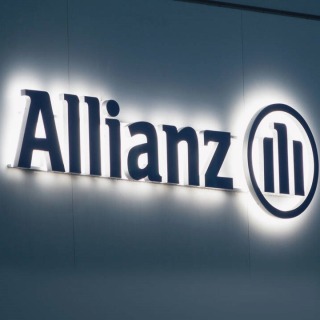 Allianz Versicherung Masur und Schwarzkopf OHG Aschaffenburg - Profilbild