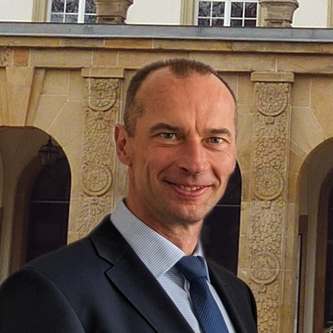 Allianz Versicherung Mathias Hammerschmidt Plauen - Inhaber