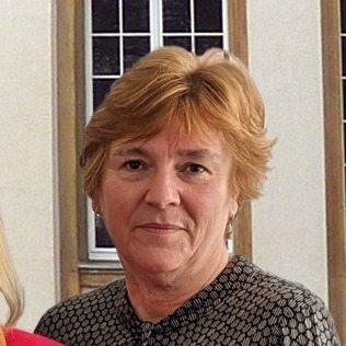 Allianz Versicherung Mathias Hammerschmidt Plauen - Frau Sylke Tschiersch