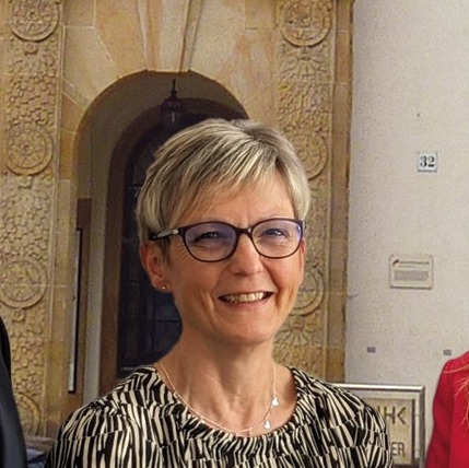 Allianz Versicherung Mathias Hammerschmidt Plauen - Frau Elke Preiss