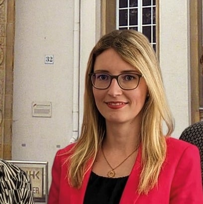 Allianz Versicherung Mathias Hammerschmidt Plauen - Frau Julia Böttger