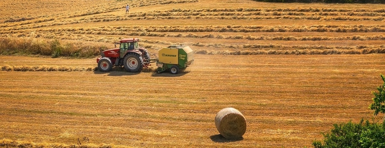 Allianz Versicherung Mathias Rumland Bad Freienwalde - Fokusthema Landwirtschaft