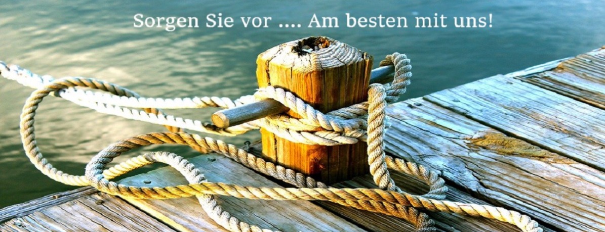 Allianz Versicherung Mathias Wollin Greifswald - Titelbild