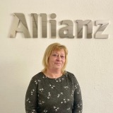 Allianz Versicherung Matthias Carstens Zwickau - Kerstin Peter