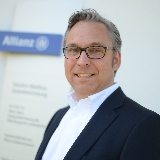 Allianz Versicherung Matthias Fleischer Ganderkesee - Profilbild Matthias Fleischer