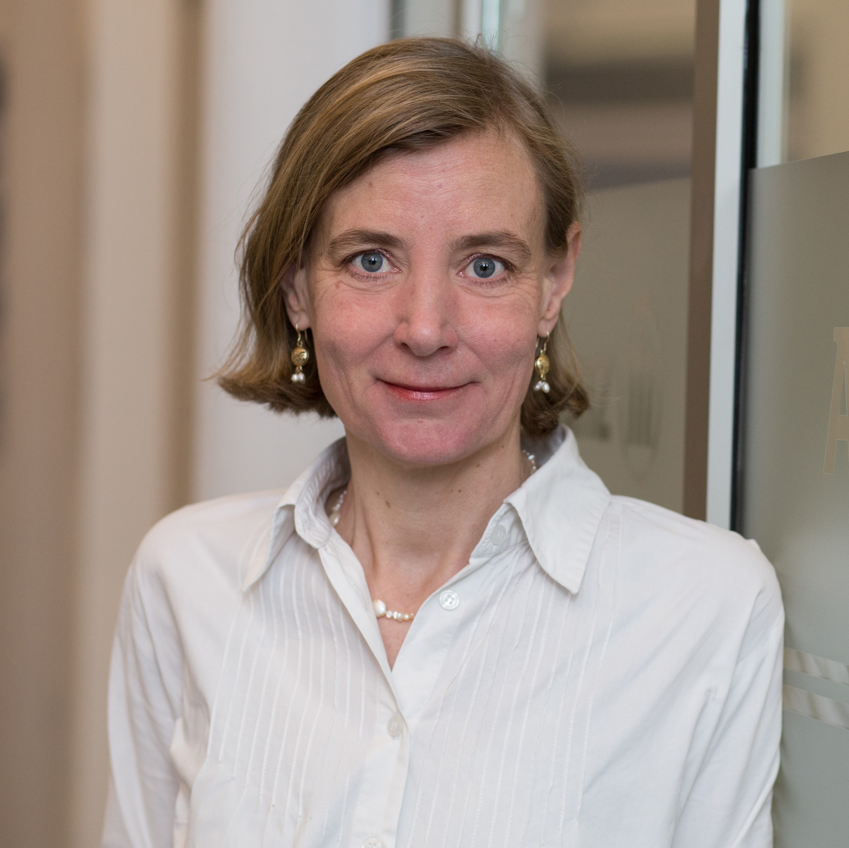 Allianz Versicherung Matthias Gaus Hamburg - Frauke Jürgensen