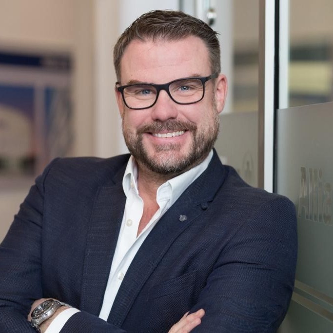 Allianz Versicherung Matthias Gaus Hamburg - Agenturinhaber