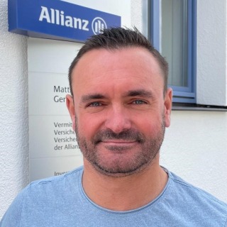Allianz Versicherung Matthias Gruhn Großbreitenbach - Matthias Gruhn