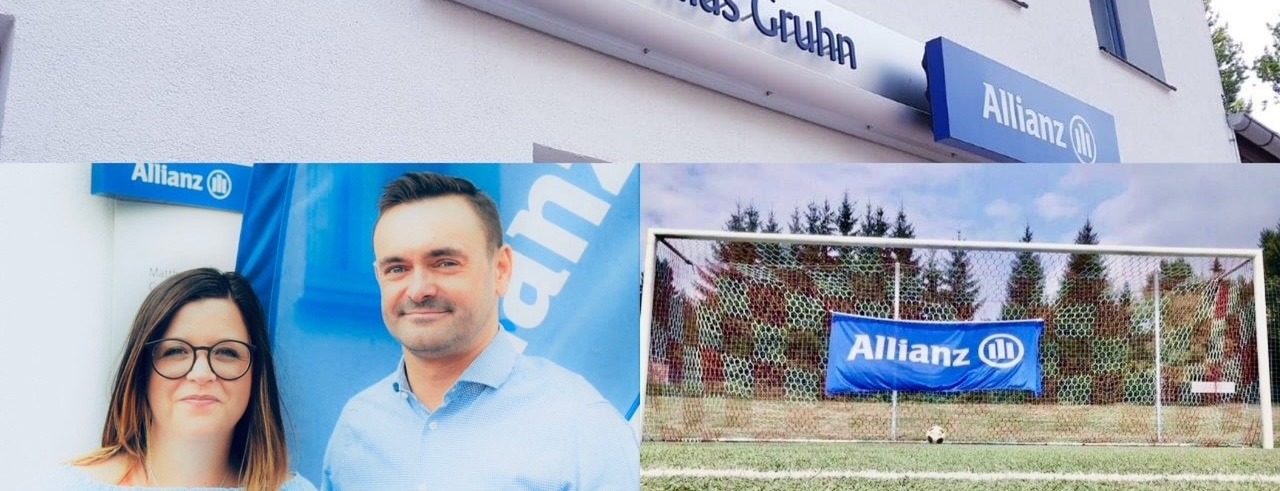 Allianz Versicherung Matthias Gruhn Großbreitenbach - Ostern 2026 