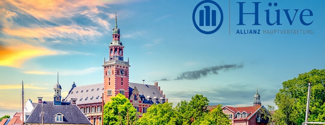 Allianz Versicherung Matthias Hüve Leer Ostfriesland - Leer Ostfriesland Versicherung Allianz
