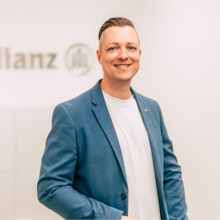 Allianz Versicherung Matthias Klömich Naunhof - Matthias Klömich Agenturinhaber
