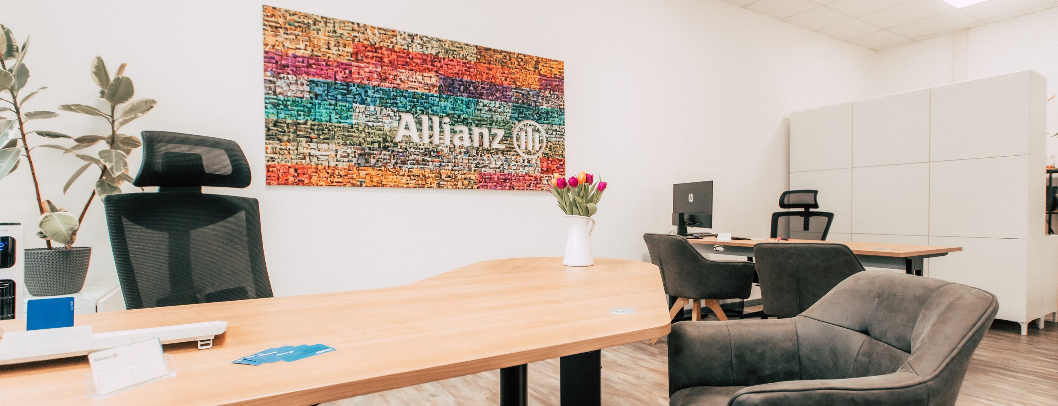 Allianz Versicherung Matthias Klömich Naunhof - Allianz Matthias Klömich in Naunhof Team