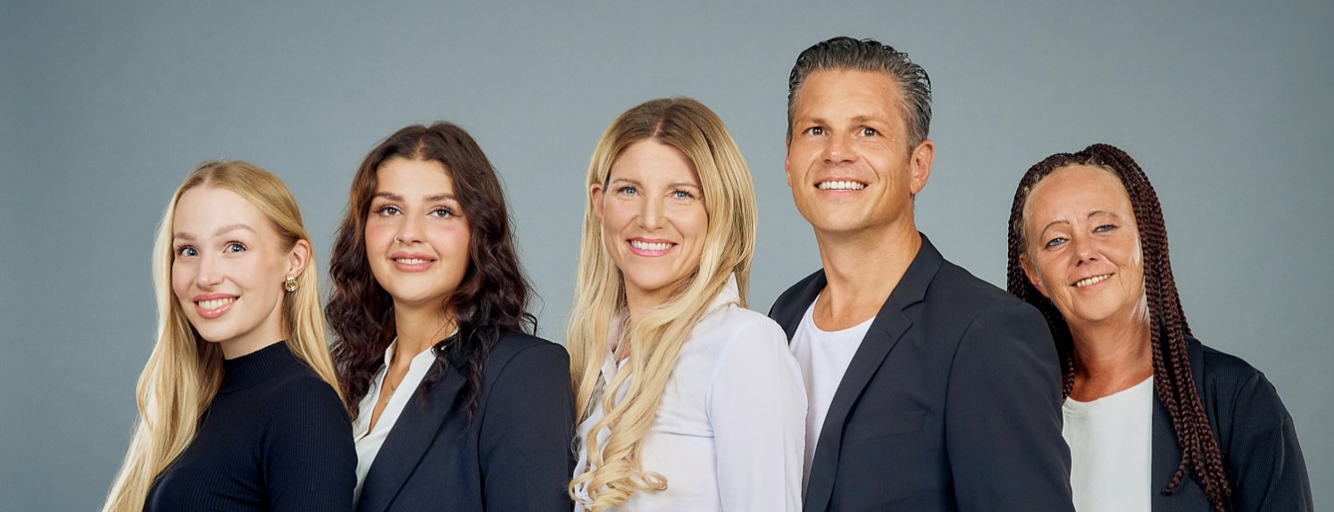 Allianz Versicherung Matthias Nickolmann Pocking - Ihre Partner vor Ort - Persönlich & Digital