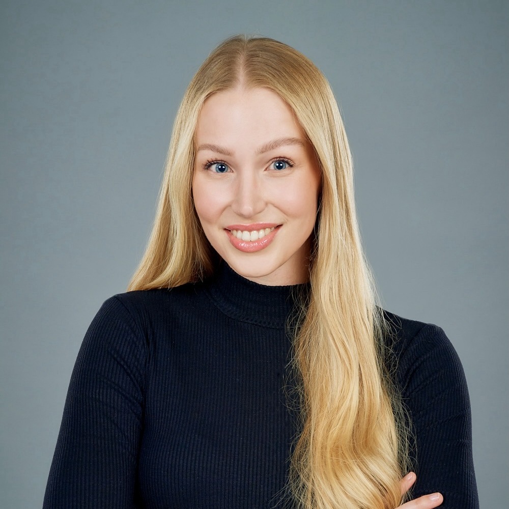 Allianz Versicherung Matthias Nickolmann Pocking - Anna-Maria Oberhauer