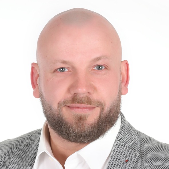 Allianz Versicherung Matthias Podmokly Berlin - Ich