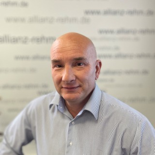 Allianz Versicherung Matthias Rehm Schneeberg - Matthias Rehm Generalvertreter der Allianz 