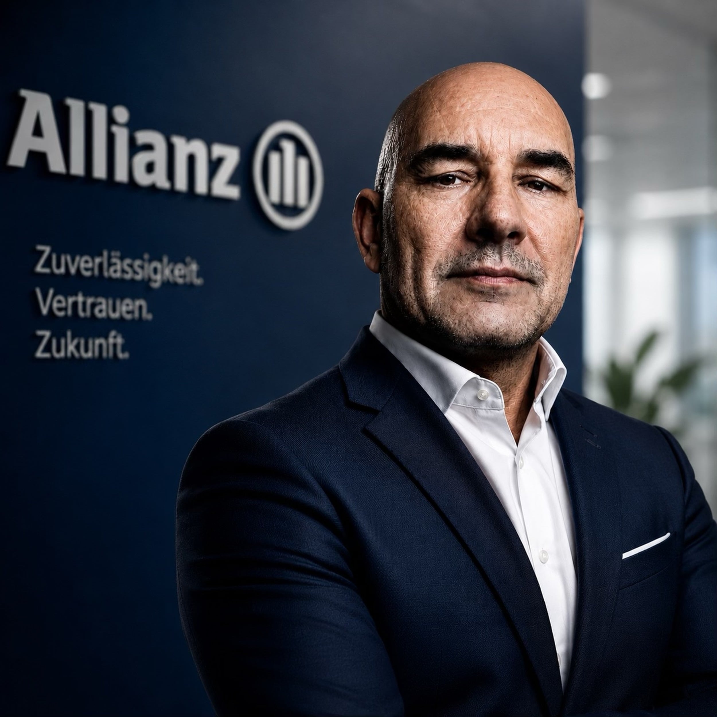 Allianz Versicherung Matthias Rehm OHG Schneeberg - Matthias Rehm Allianz Generalvertreter