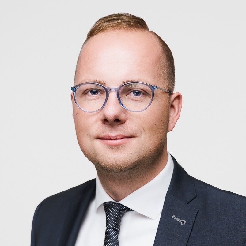 Allianz Versicherung Matthias Scholz Dessau-Roßlau - Patrick Welsch