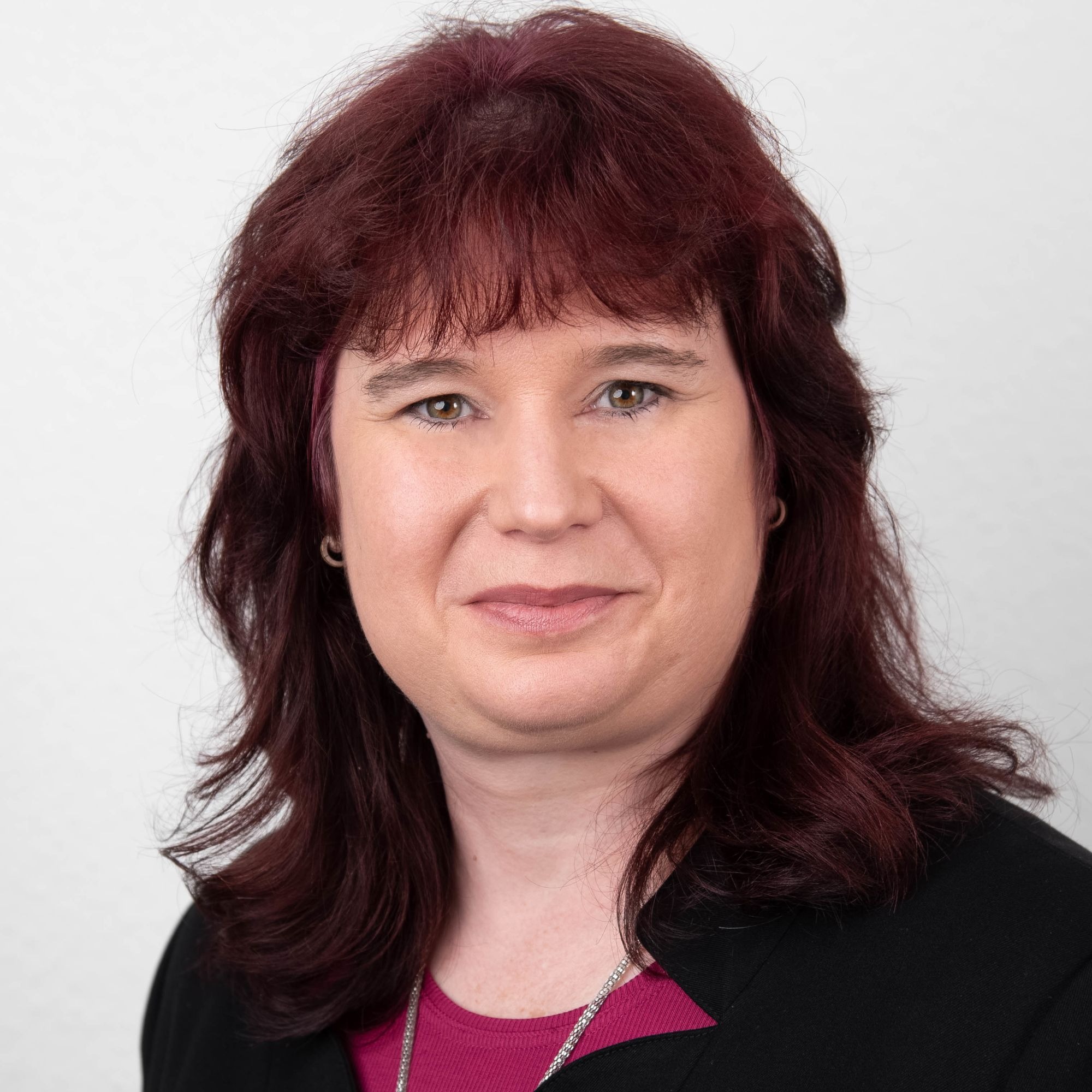 Allianz Versicherung Matthias Scholz Dessau-Roßlau - Angela Theuring