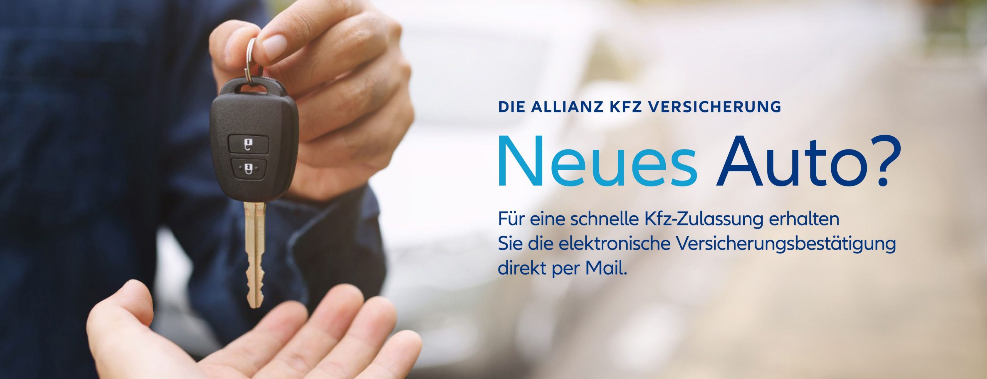 Allianz Versicherung Matthias Telscher Osnabrück - Versicherung, Auto, Kasko, Flotte, Schutzbrief